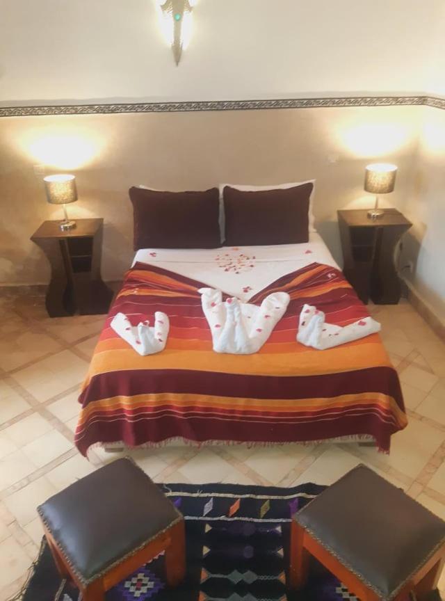 Riad Chalymar Marrakesh Exterior photo