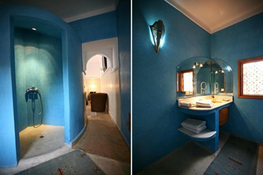 Riad Chalymar Marrakesh Room photo