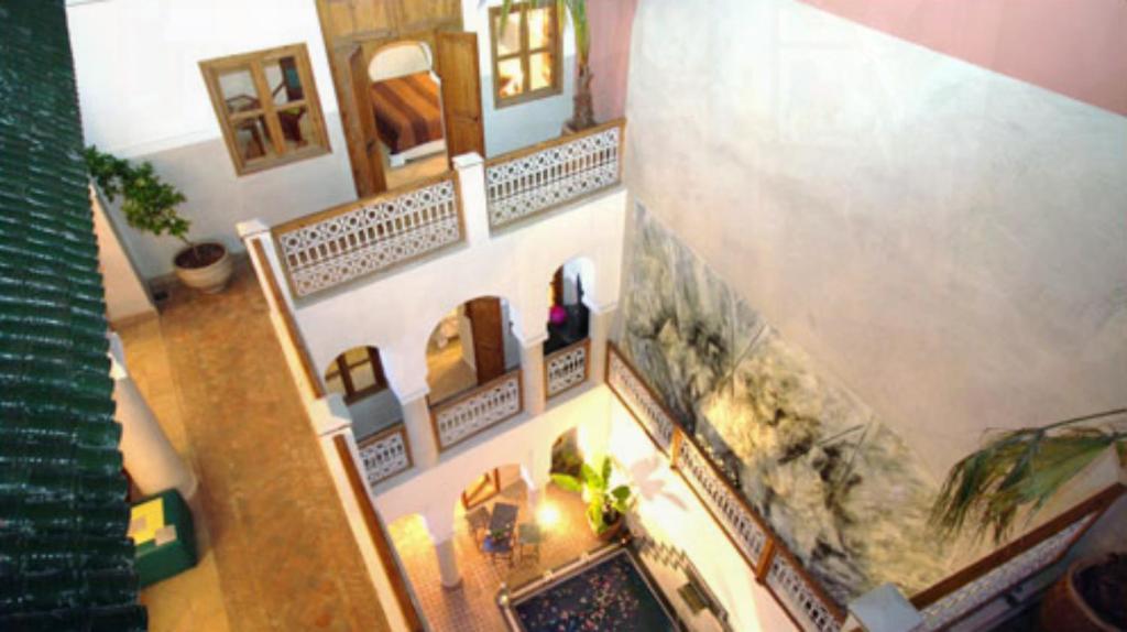 Riad Chalymar Marrakesh Exterior photo
